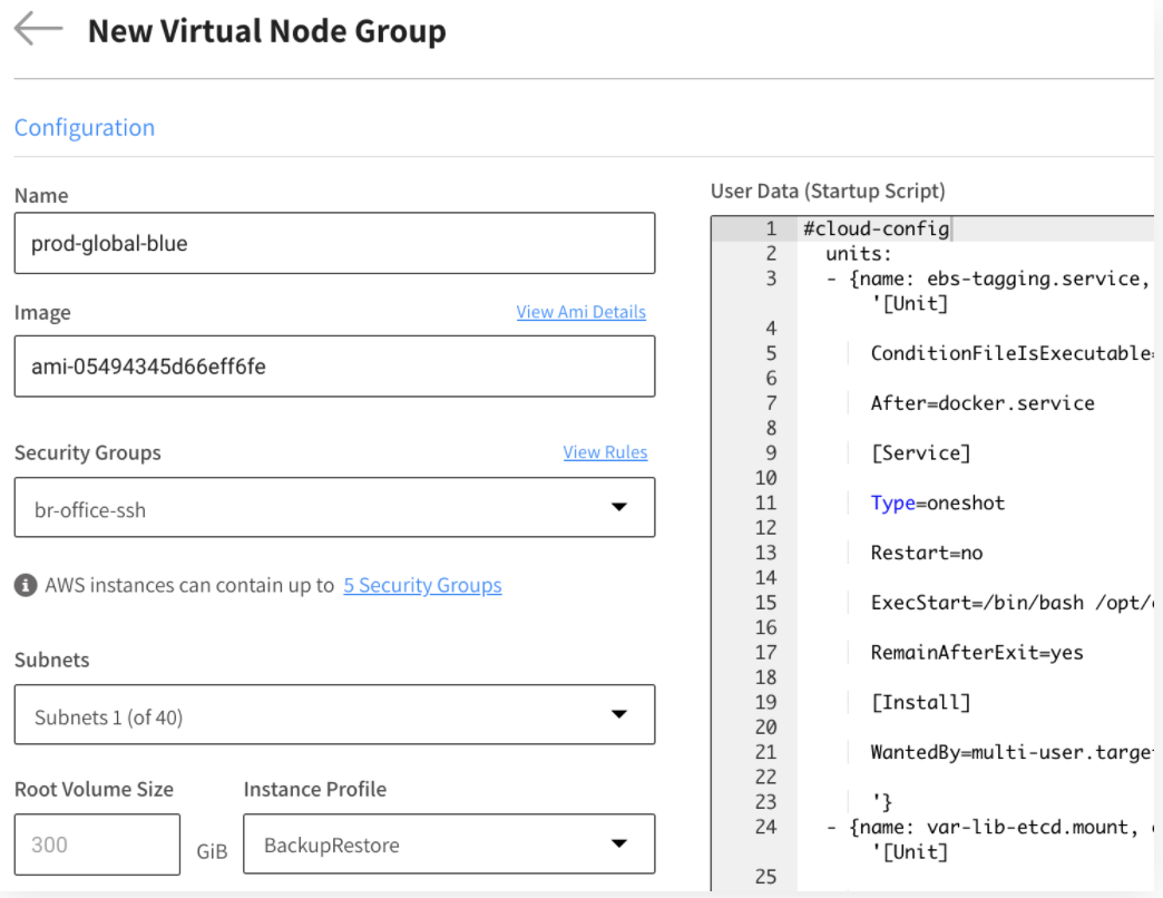 Run containeroptimized clusters with Ocean and Bottlerocket OS News